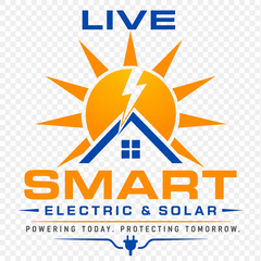 Live Smart Electric & Solar